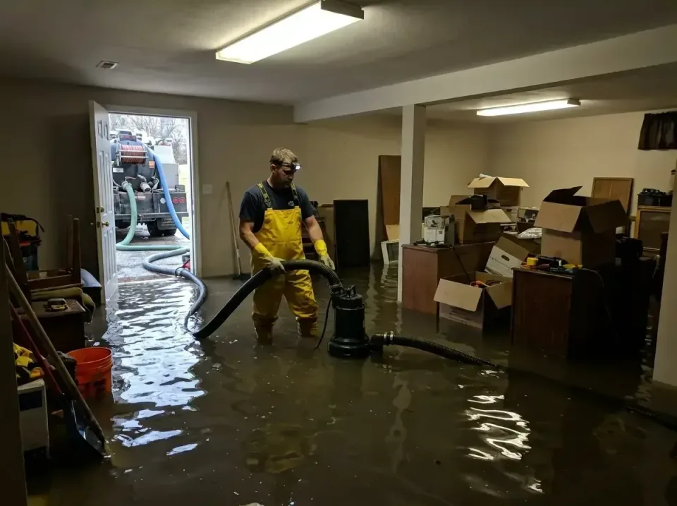basement-burst-pipe-flooding-a-001 — frequently asked questions, 24-Hour Water Damage Restoration Services in Bohners Lake,…